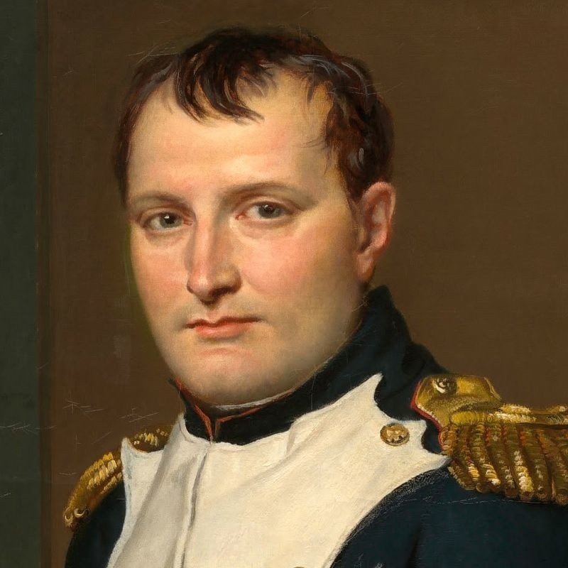 Head of empire