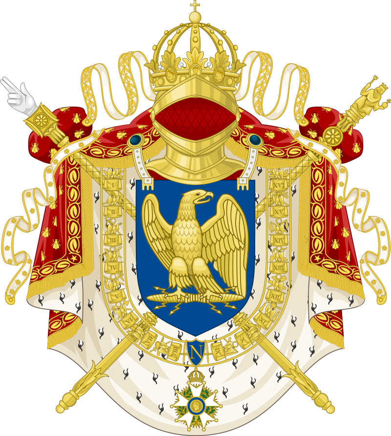 Logo first Empire